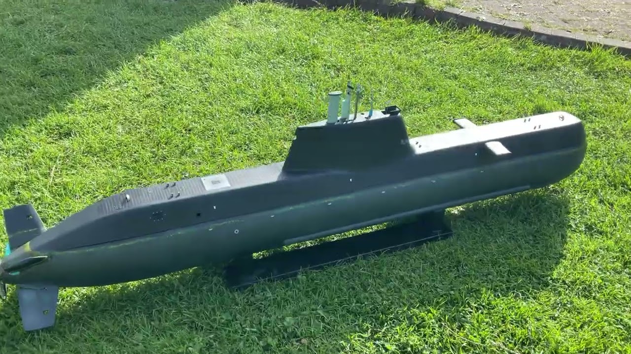 Invincible class type 218