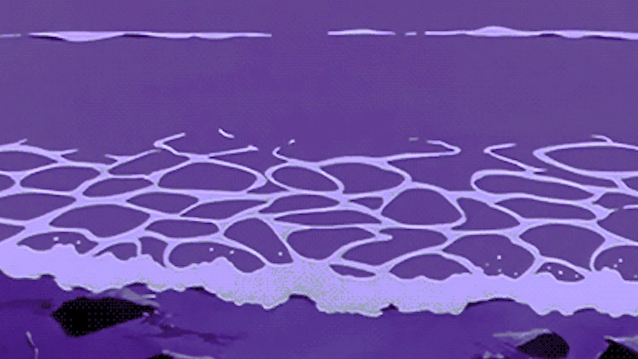 water - kehlani (slowed n reverb)