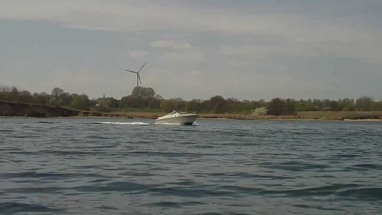 Fjord dc 21
