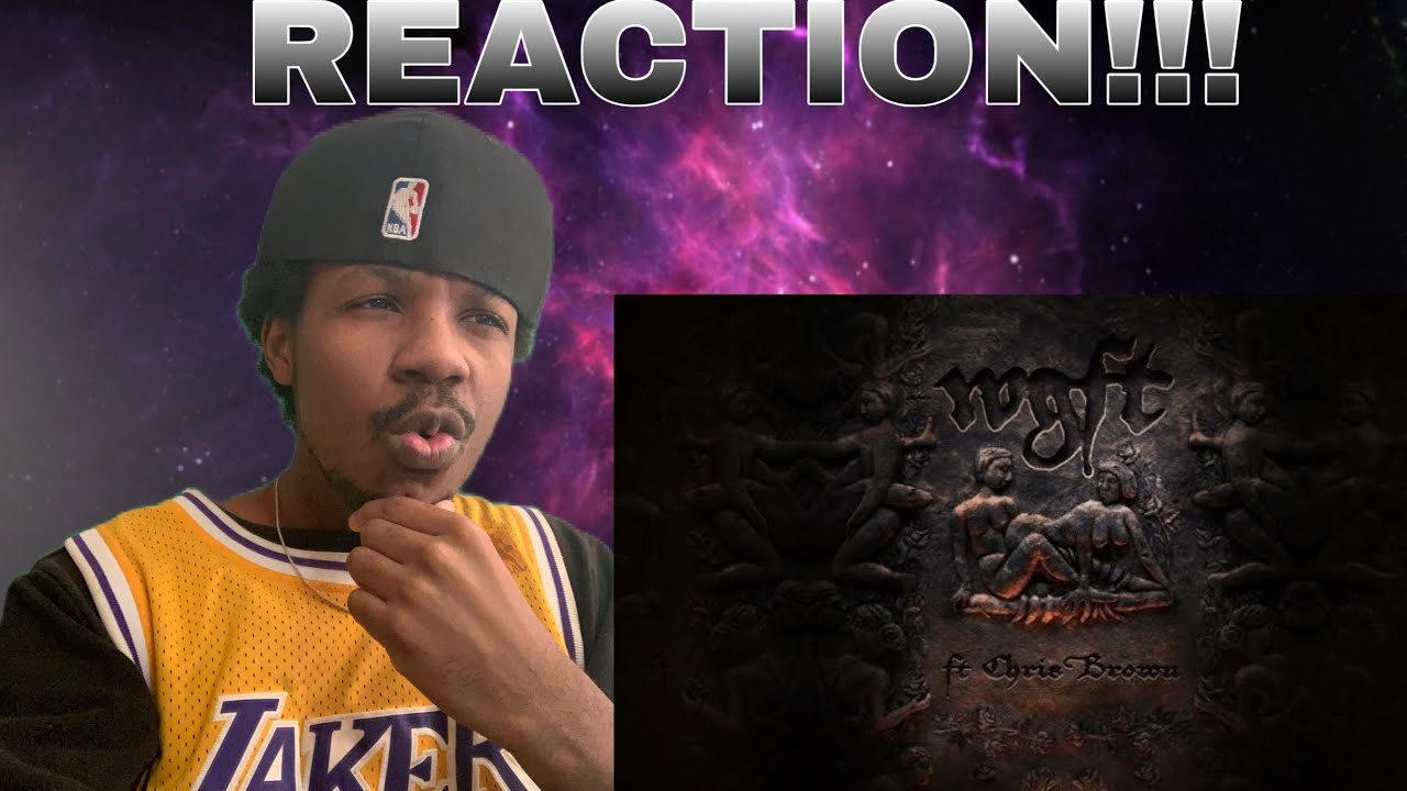 CHRIS BROWN FLOWIN!!| Gunna - wgft (feat. Chris Brown) [Remix] REACTION!!!