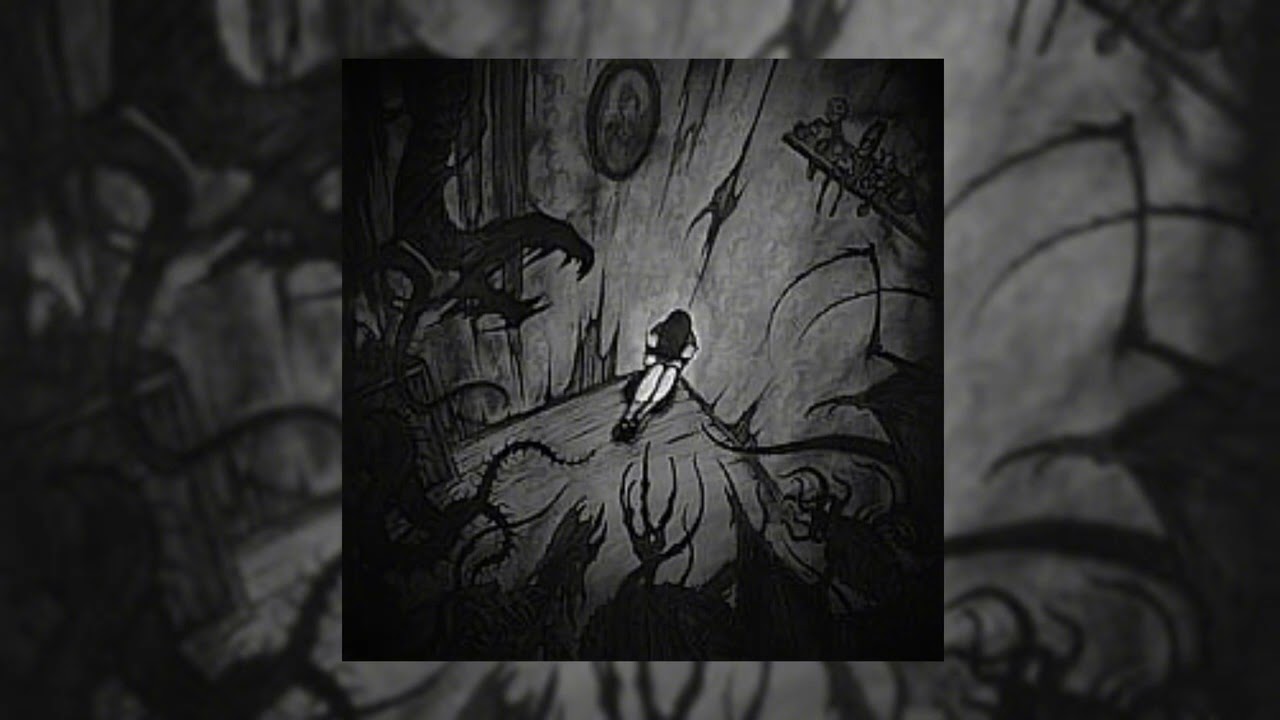 🖤 𝗨𝗻𝗹𝗶𝗸𝗲 𝗣𝗹𝘂𝘁𝗼 • 𝗘𝘃𝗲𝗿𝘆𝘁𝗵𝗶𝗻𝗴 𝗕𝗹𝗮𝗰𝗸 • 𝗦𝗹𝗼𝘄𝗲𝗱 / 𝗥𝗲𝘃𝗲𝗿𝗯𝗲𝗱 🖤