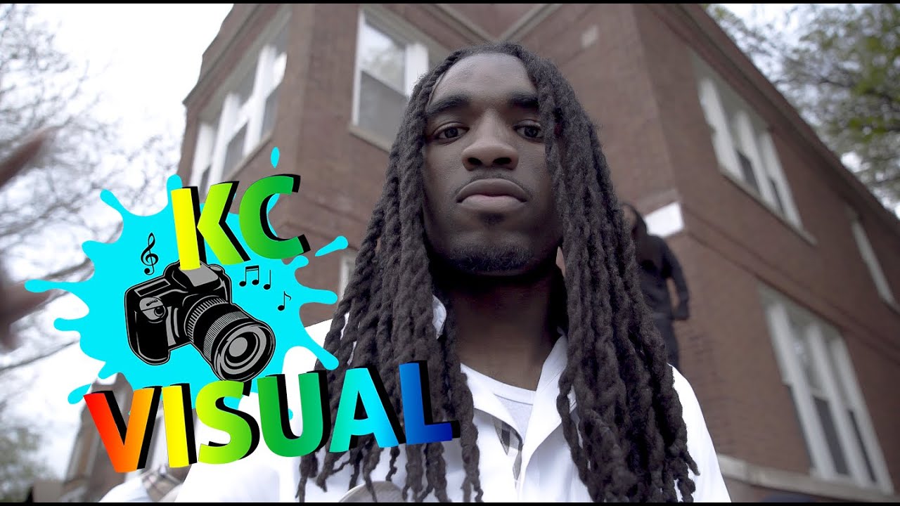 Pluto 2x & Chief Spazz - Don't Feel The Love (Official Video) shot by KCVISUALS
