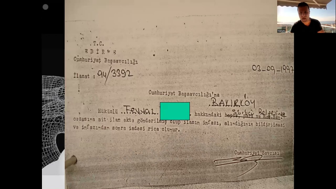 Av.Prof.Dr. Dr.h.c.Hakan Hakeri:Ceza Muhakemesi Hukuku-6: Savcı, Kolluk, Sulh Ceza Hakimi