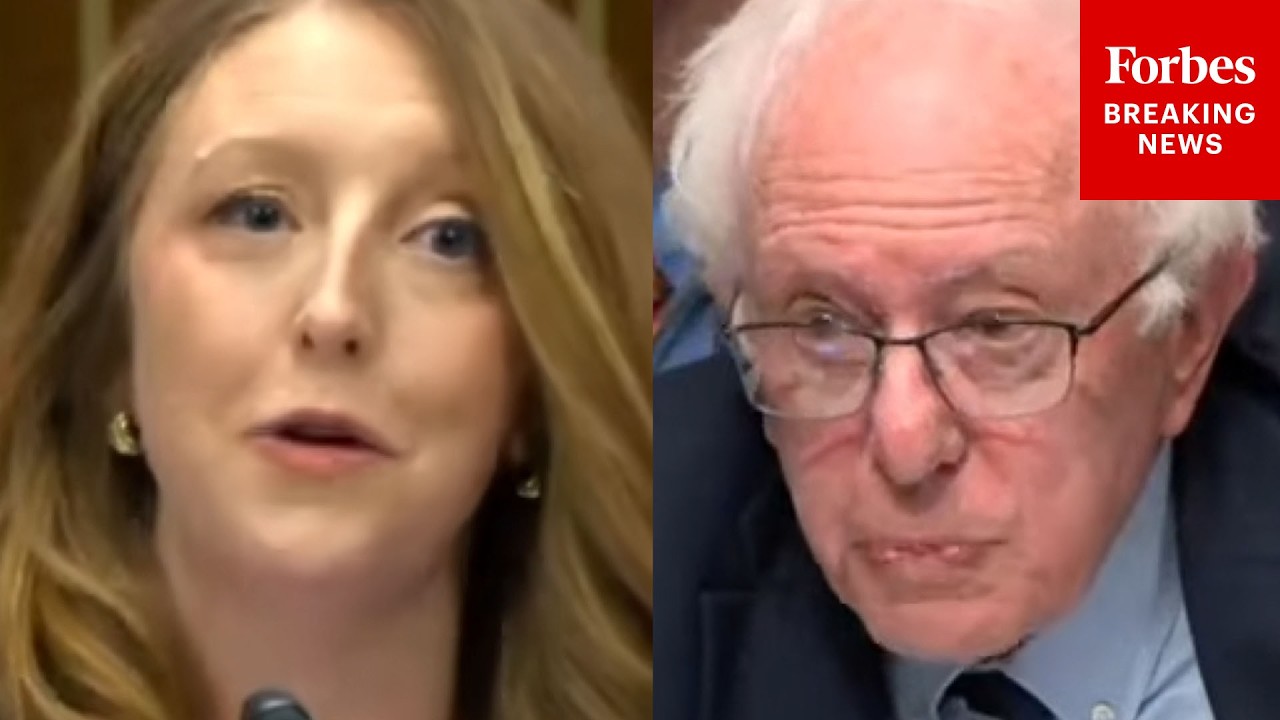 'Would You Use Your Position To Ban Junk Food TV Ads?': Sanders Presses Trump's Surgeon General Nom