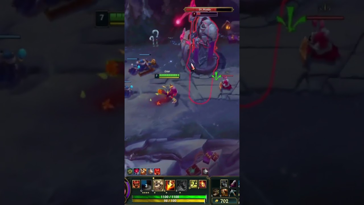 Clean Dive Vs Mundo!🧼