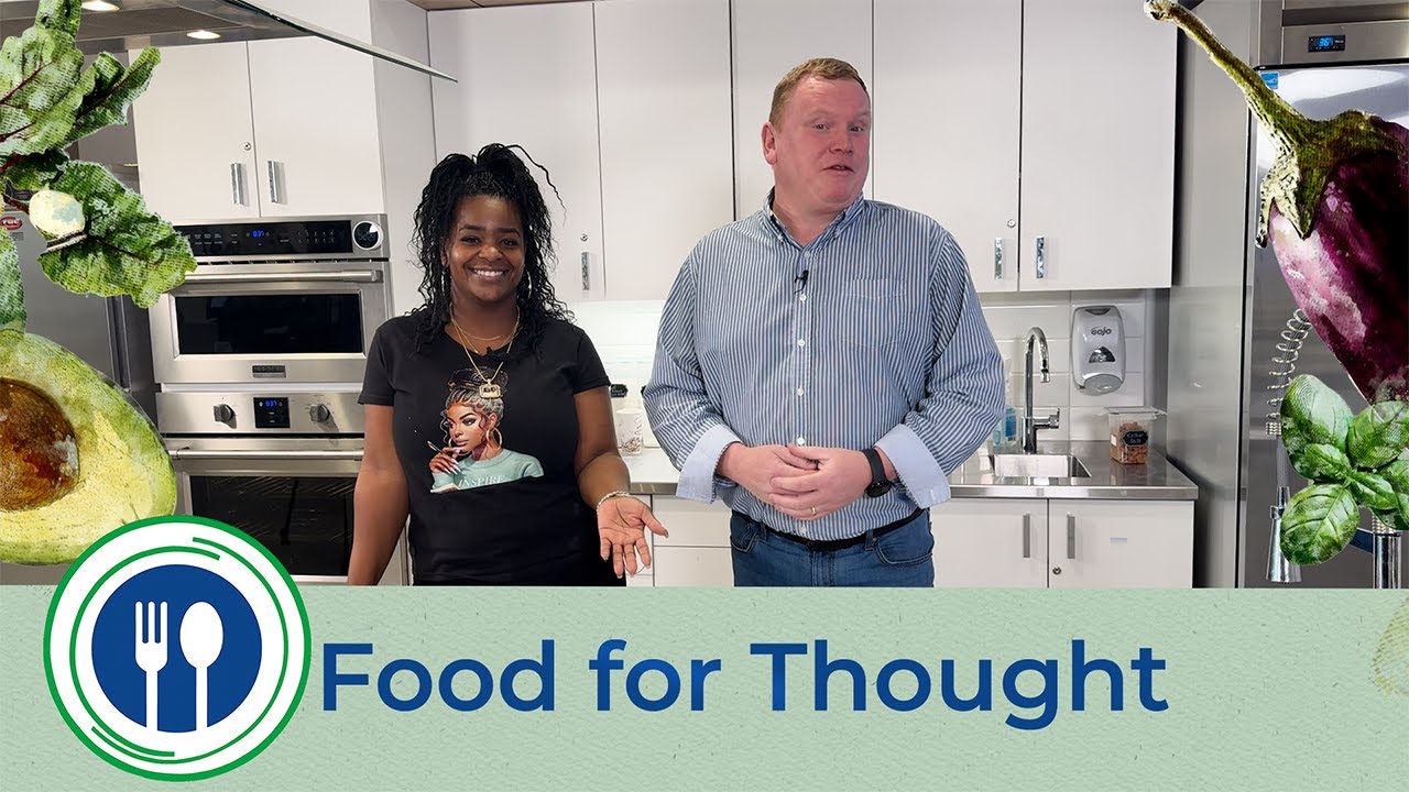 Food for Thought - February 2026
