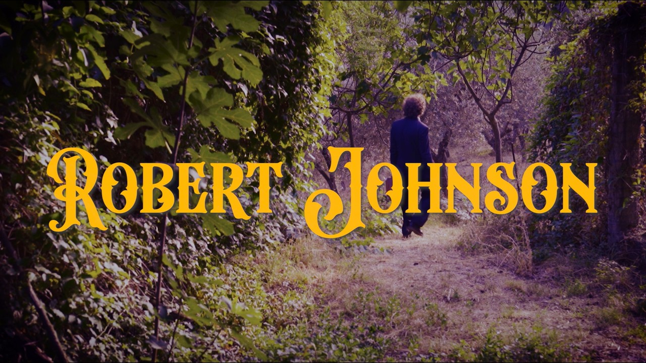 RiLi - Robert Johnson (Official Video)