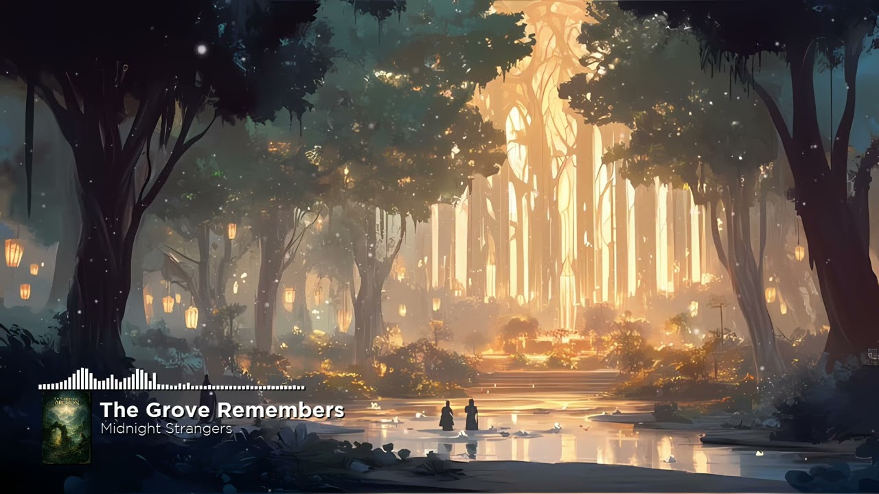 The Grove Remembers | Fantasy Theme – Midnight Strangers