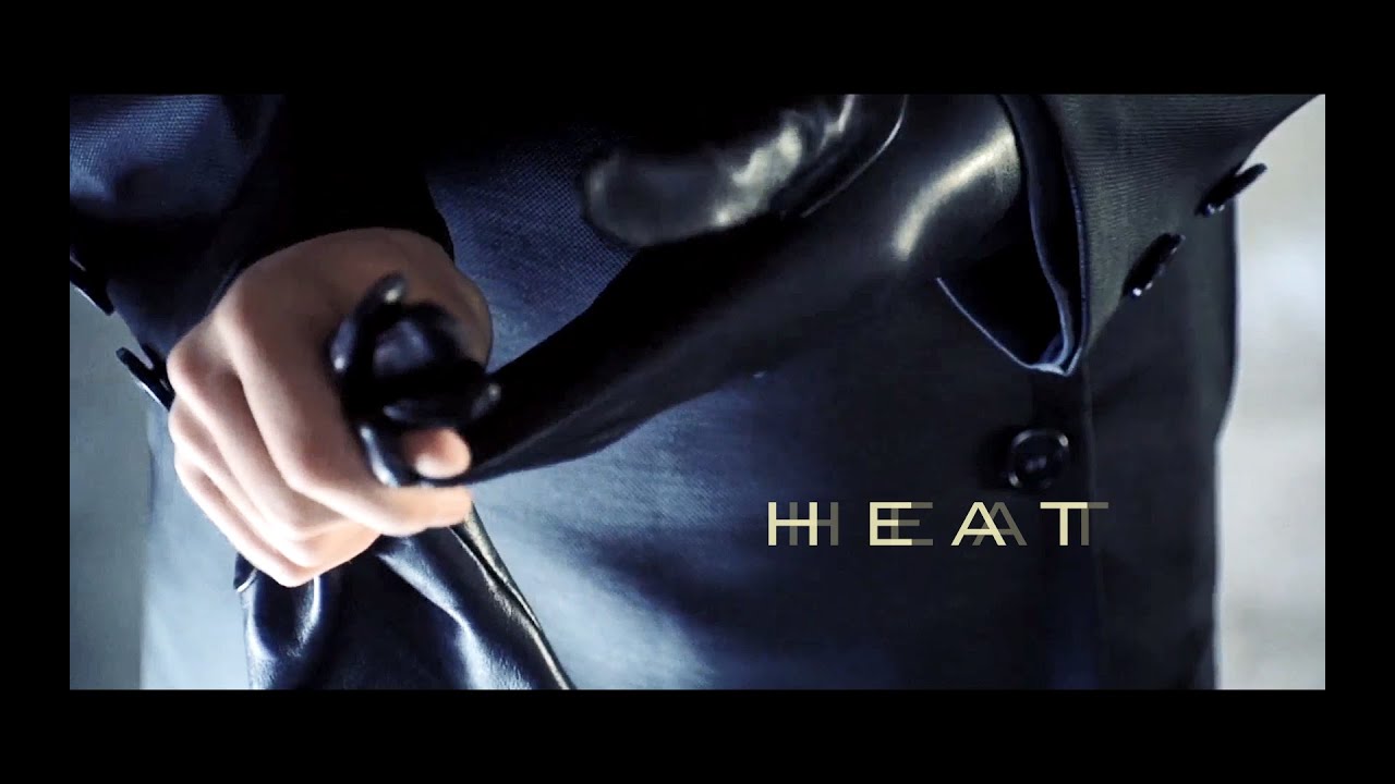 Superbat/クラブル  ||  Heat（ABO/NSFW)