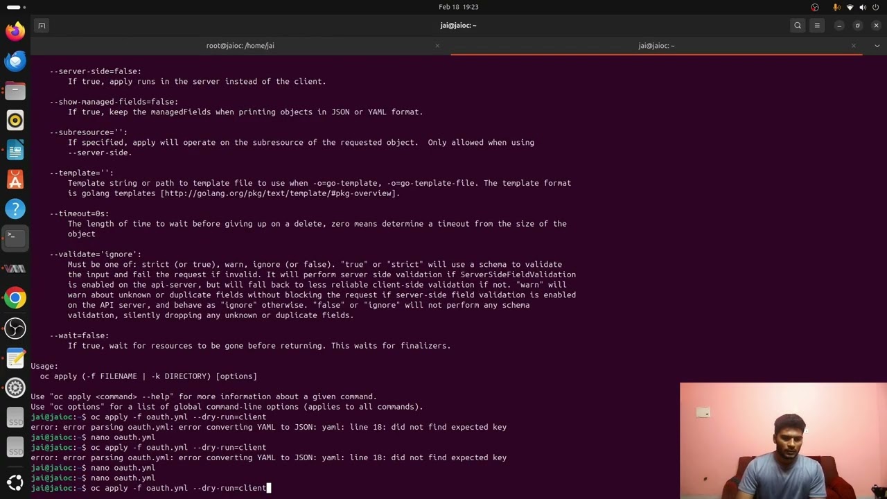 How to Configure OAuth & Manage Users in OpenShift (SNO Lab + EX280 Guide)