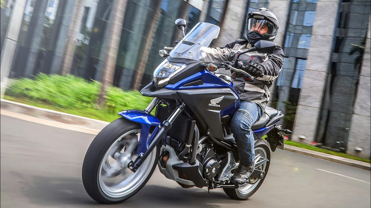 Honda NC 750X 2020: preço, consumo e detalhes técnicos - www.car.blog.br