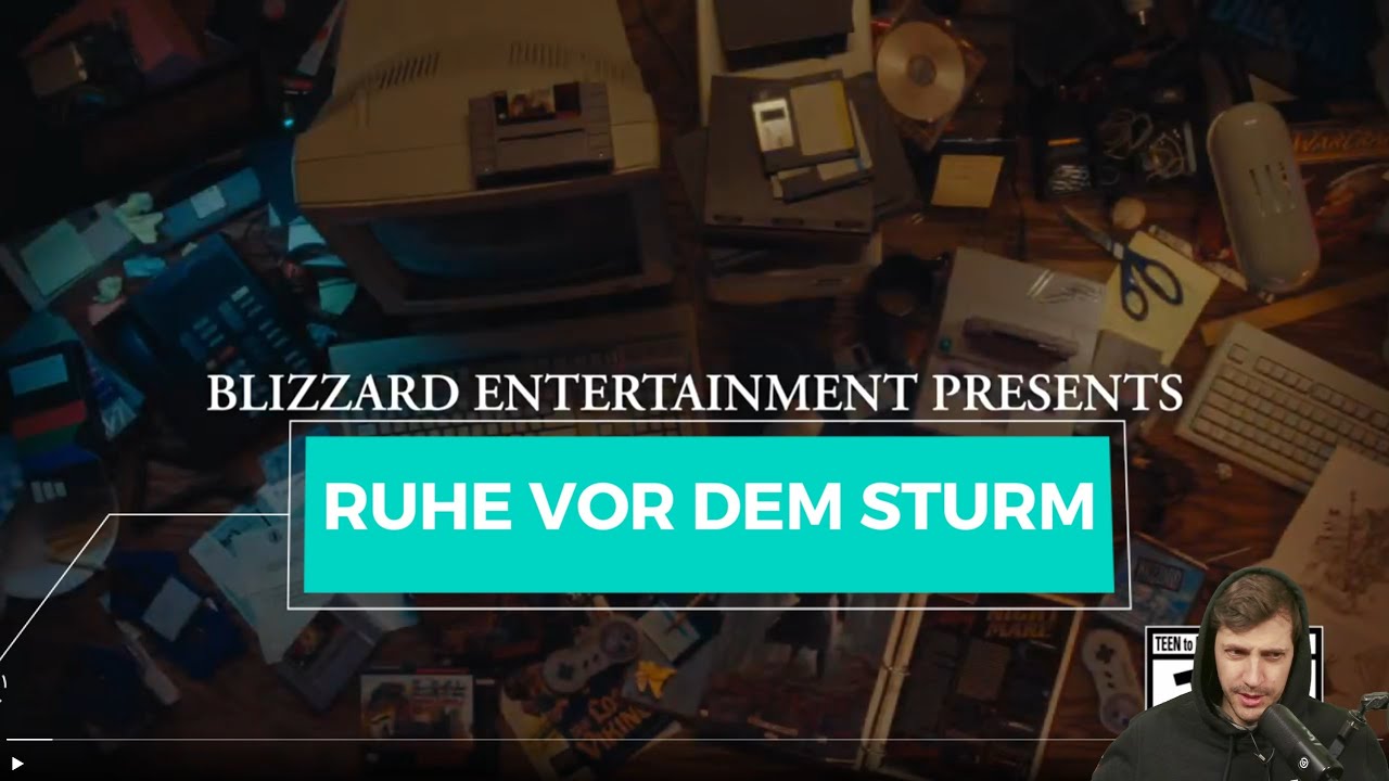 Die Ruhe vor dem Sturm: Was Blizzard für Diablo vorbereitet – ExileCon kehrt zurück