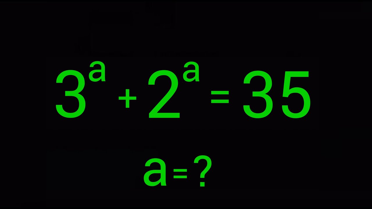Germany | Can you solve this ? | Maths Olympiad