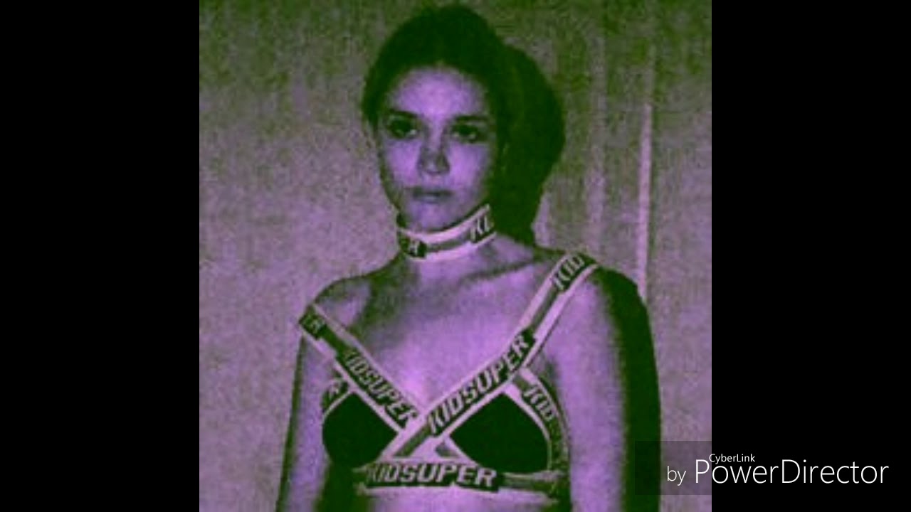 Lolo Zoua&iuml; - IDR ~~Slowed