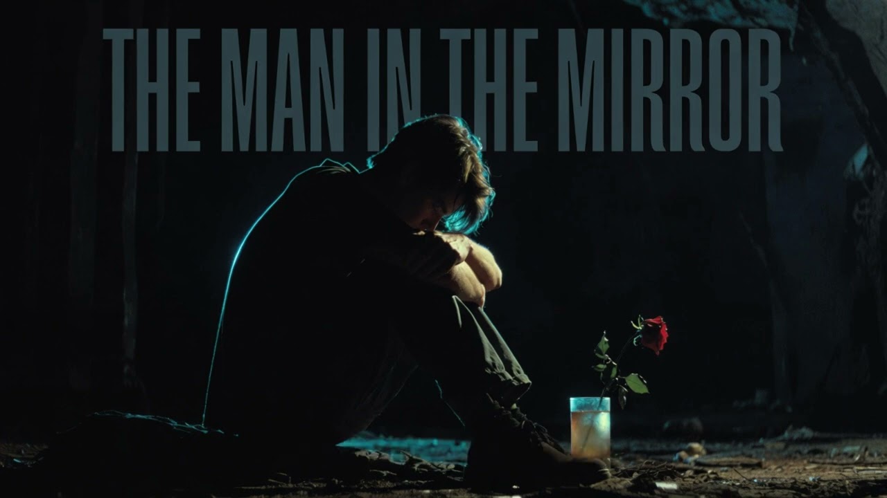 The Man in the Mirror | February 14 | Alone in the Dark conscious rap