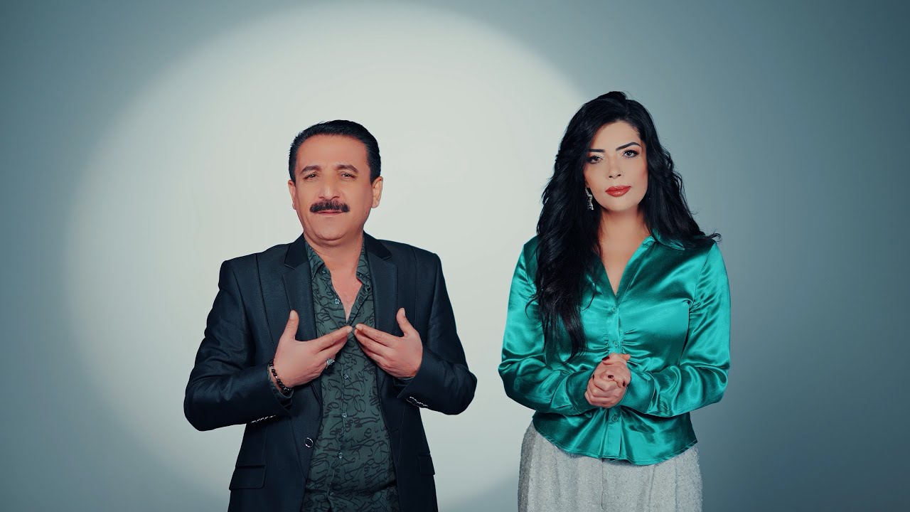 Nigar Ekinci & Latif Doğan - Ayrılık Kolay Mı Senin Yanında (DEKA MÜZİK)