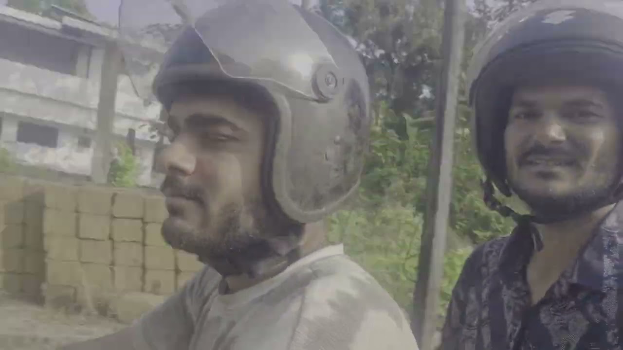 Kerala vlog 2