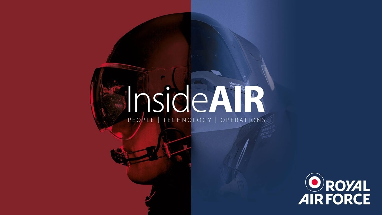 Ep 33: Mandy Hickson - Fast Jet Pilot