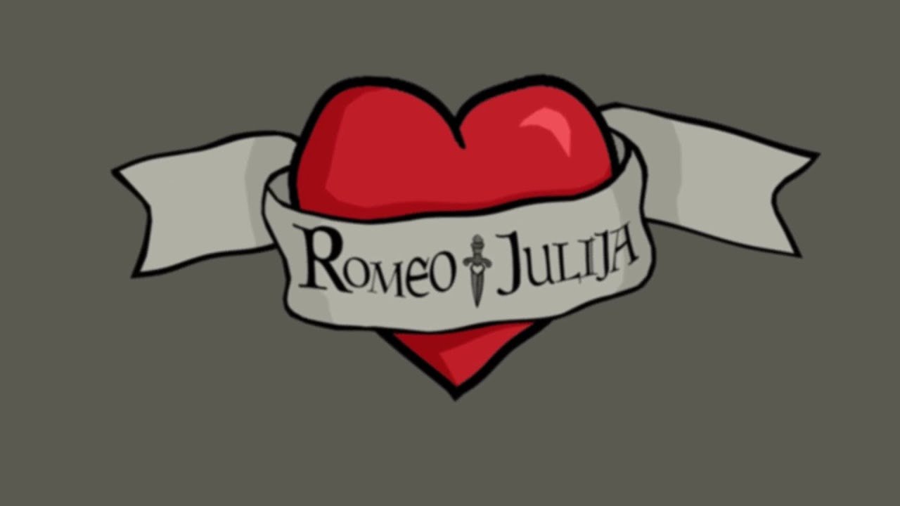 Romeo i Julija - video mamac