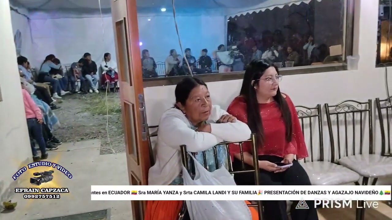 FESTIVIDADES DE NAVIDAD 🎄 FAMILIA LANDI- LANDI, PRESENTACIÓN DE DANZAS CERTAG 3- ENERO-2026.