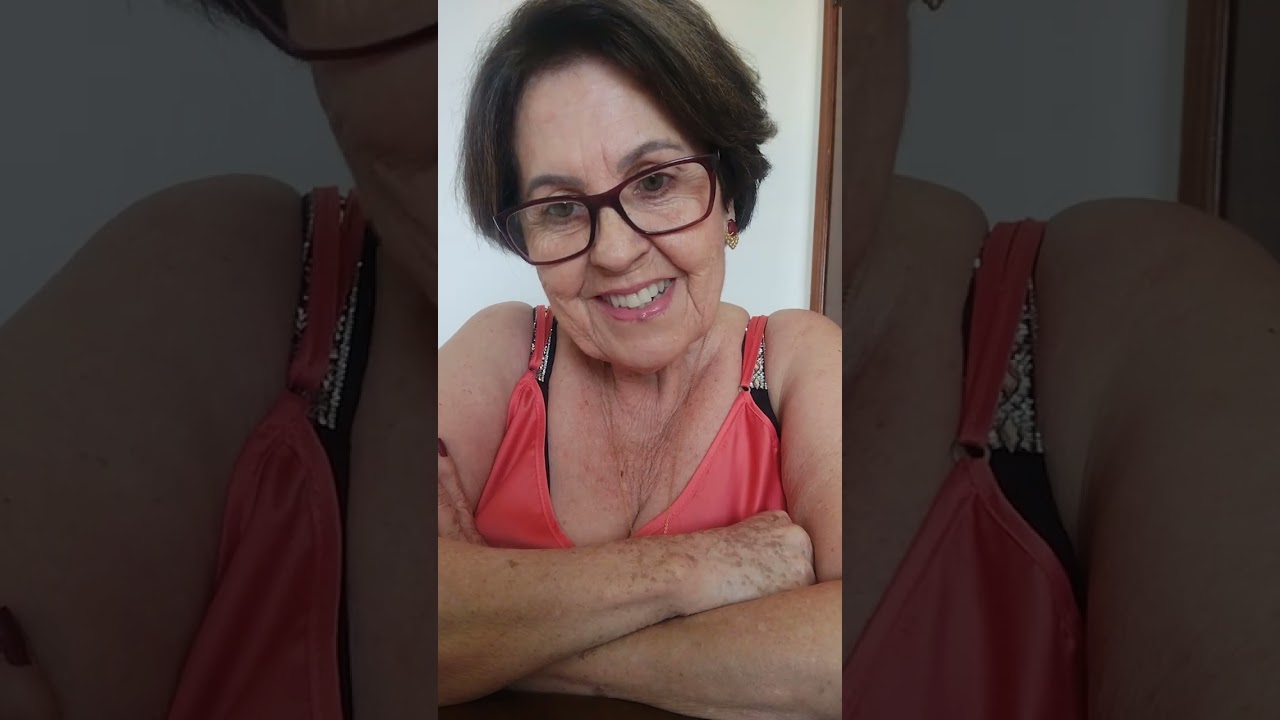 Ora comigo?