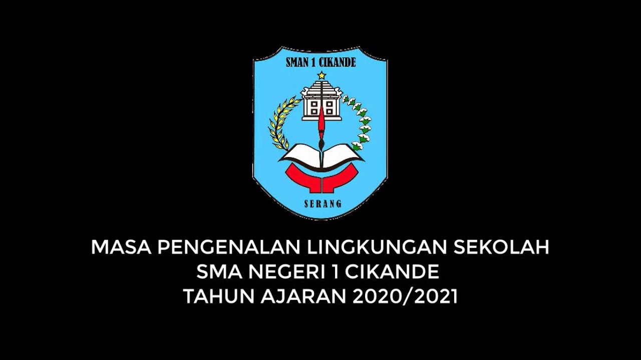 Materi MPLS SMAN 1 Cikande: Sarana Prasarana