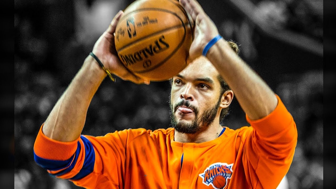 NBA 20 AIRBALLS (Excluding Free Throws)