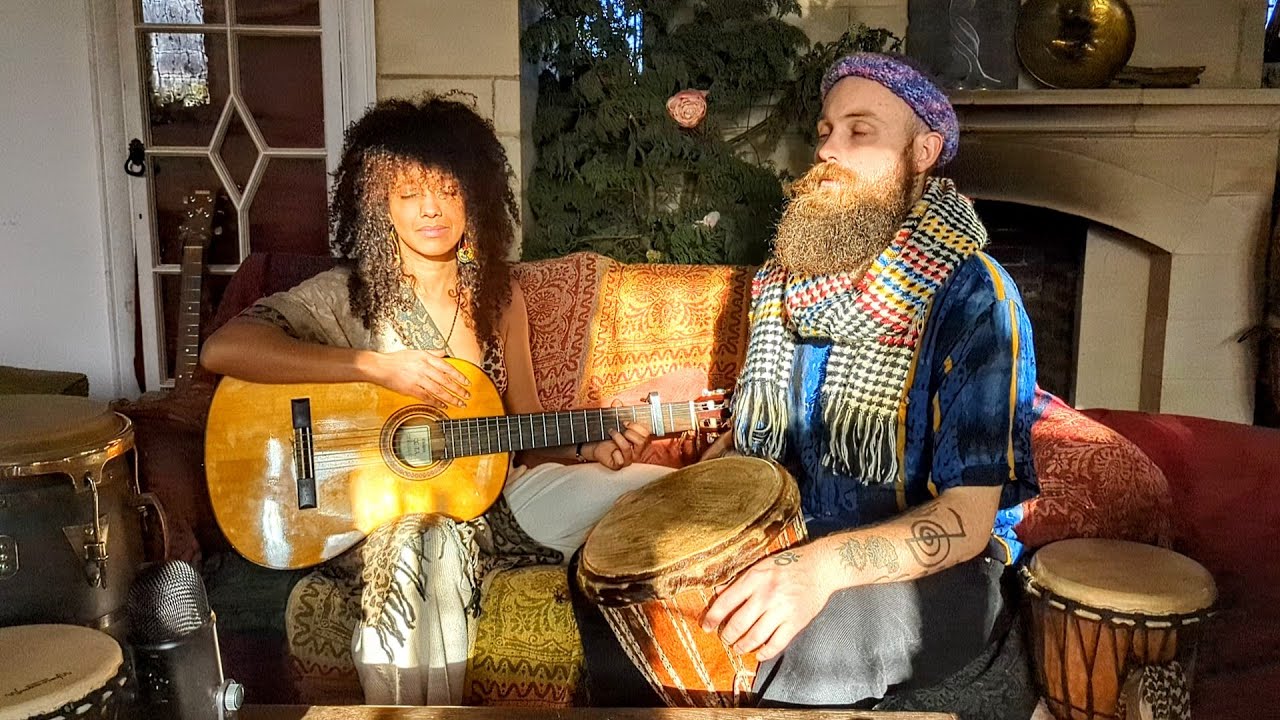 Chantelle Blackwood - Great Mumma (Avalon Sessions)
