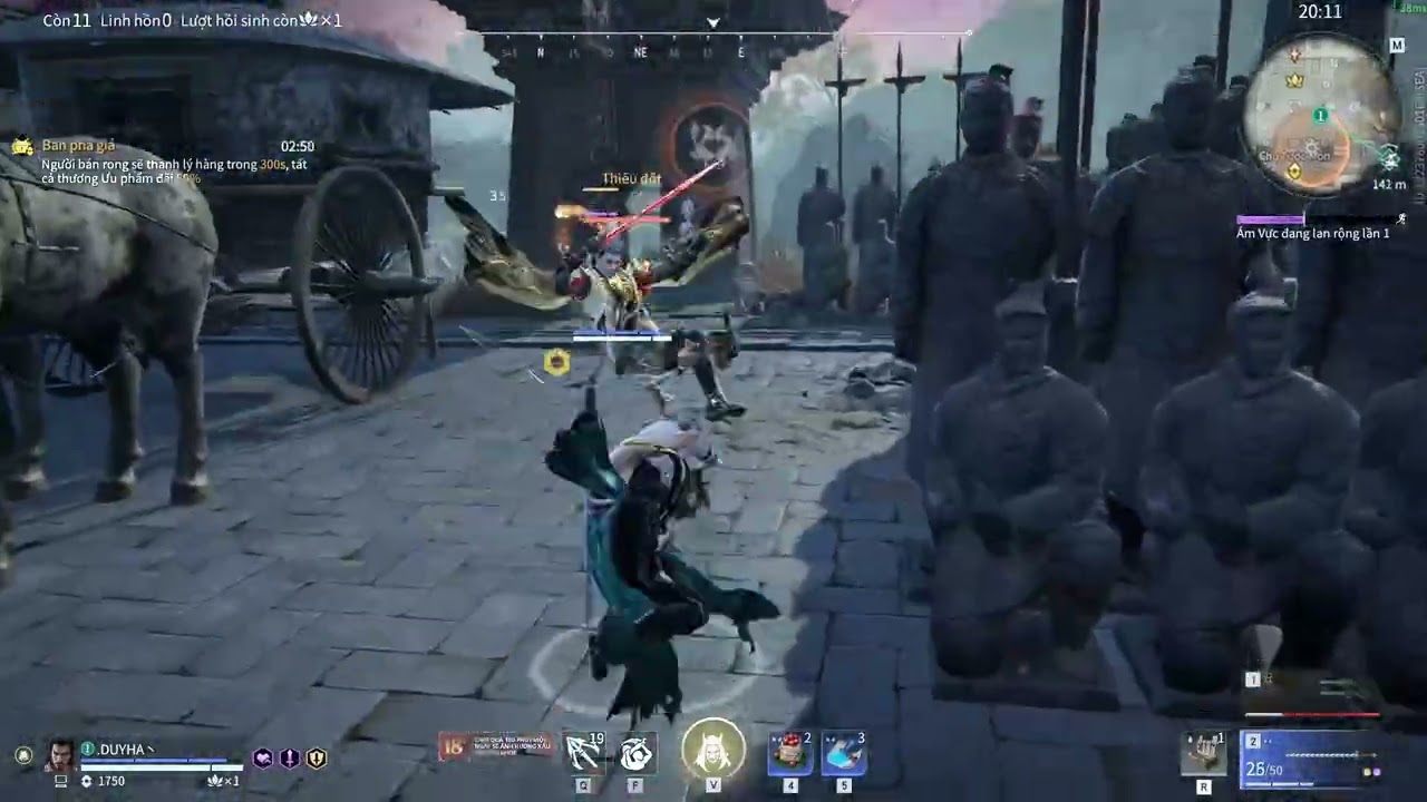 Naraka Bladepoint  | Top Solo Player Highlights   #Naraka Bladepoint Naraka