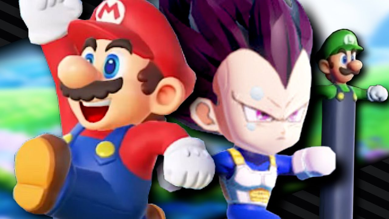 A NORMAL DAY IN SUPER MARIO BROS. WONDER