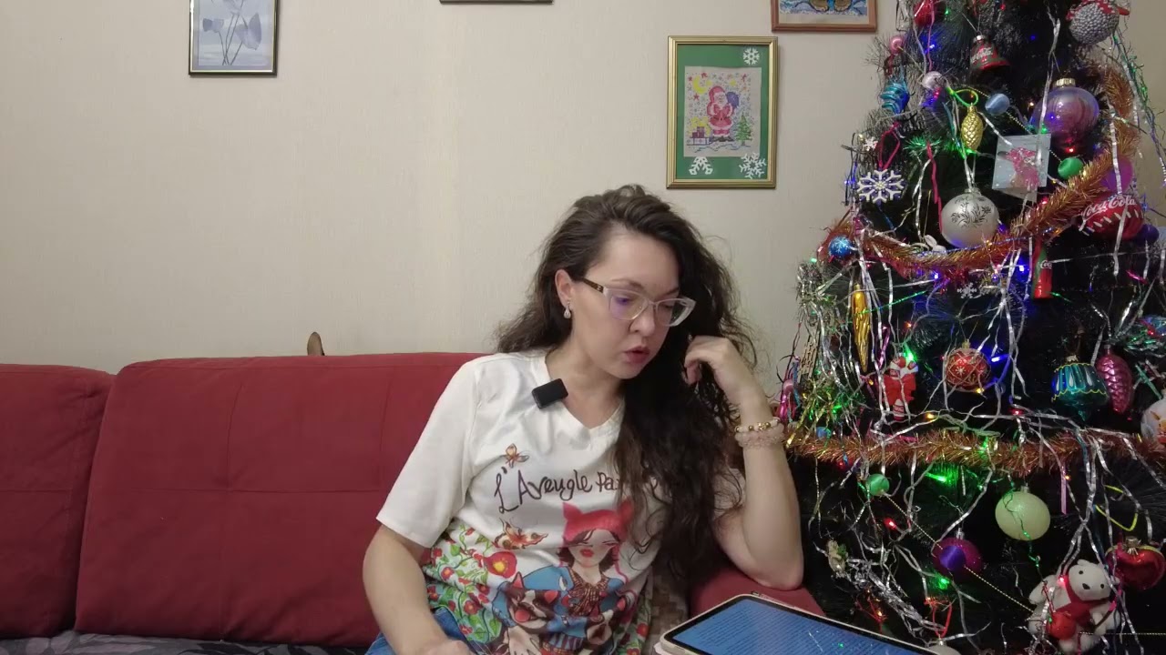 Ответы на вопросы подписчиков. Часть 3 - предновогодний выпуск