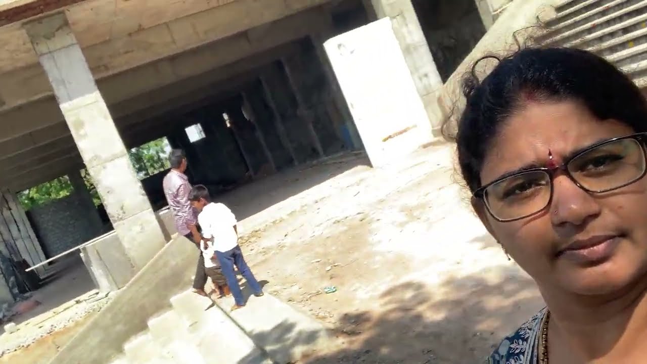MARAM FAMILY TEMPLE VISIT MORJAMPADU