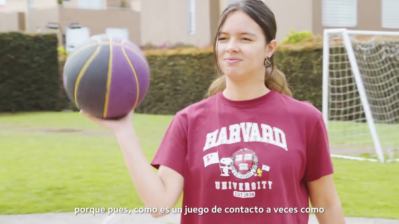 Dos historias, un mismo cambio: la experiencia de MiSight® 1 day en Colombia | CooperVision