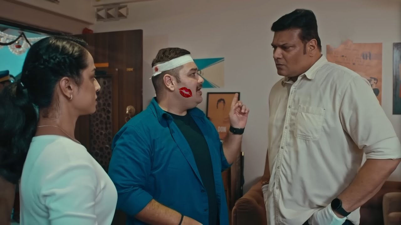 पंकज को एक लड़की ने किस देकर फोड़ा सर | CID Season 2 | CID New Episode 2026