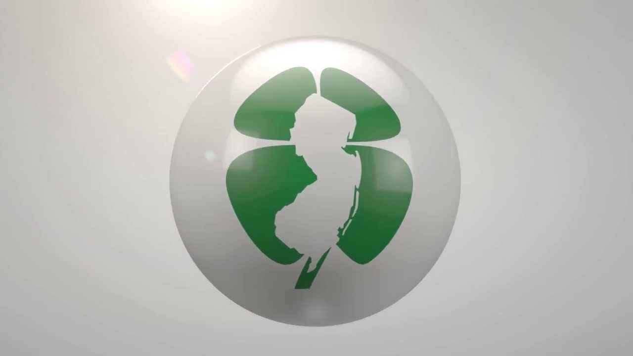 New Jersey Lottery, Behind the Ball:  You've Won, Now What?