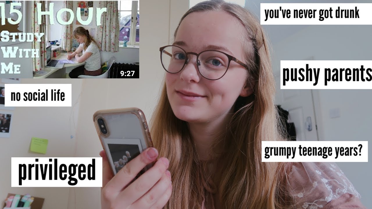 Responding to Your Assumptions part II