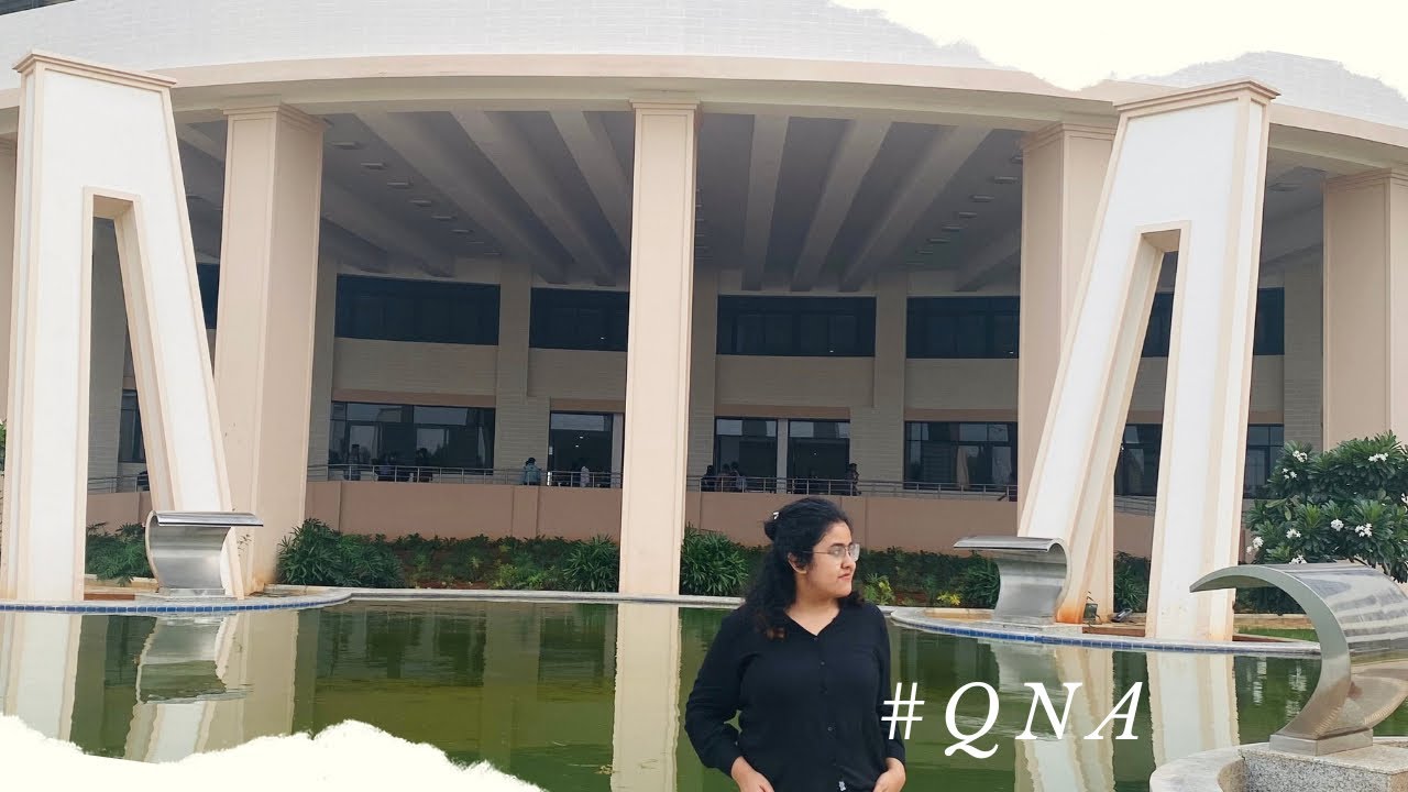 Answering all queries regarding MSc Data Science in VIT AP! #MscDataScience #VITAP