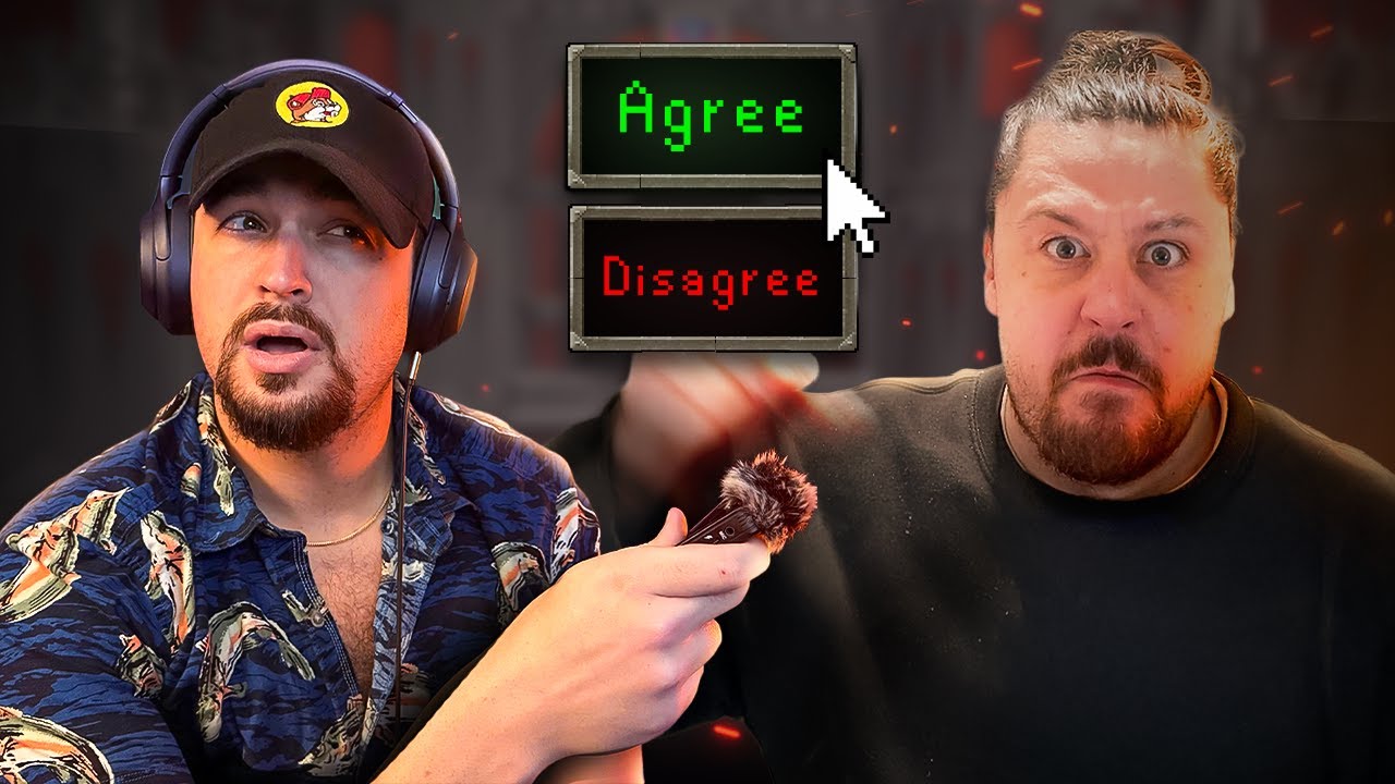 Runescapes Most Controversial Takes: TOB Tuesday #52