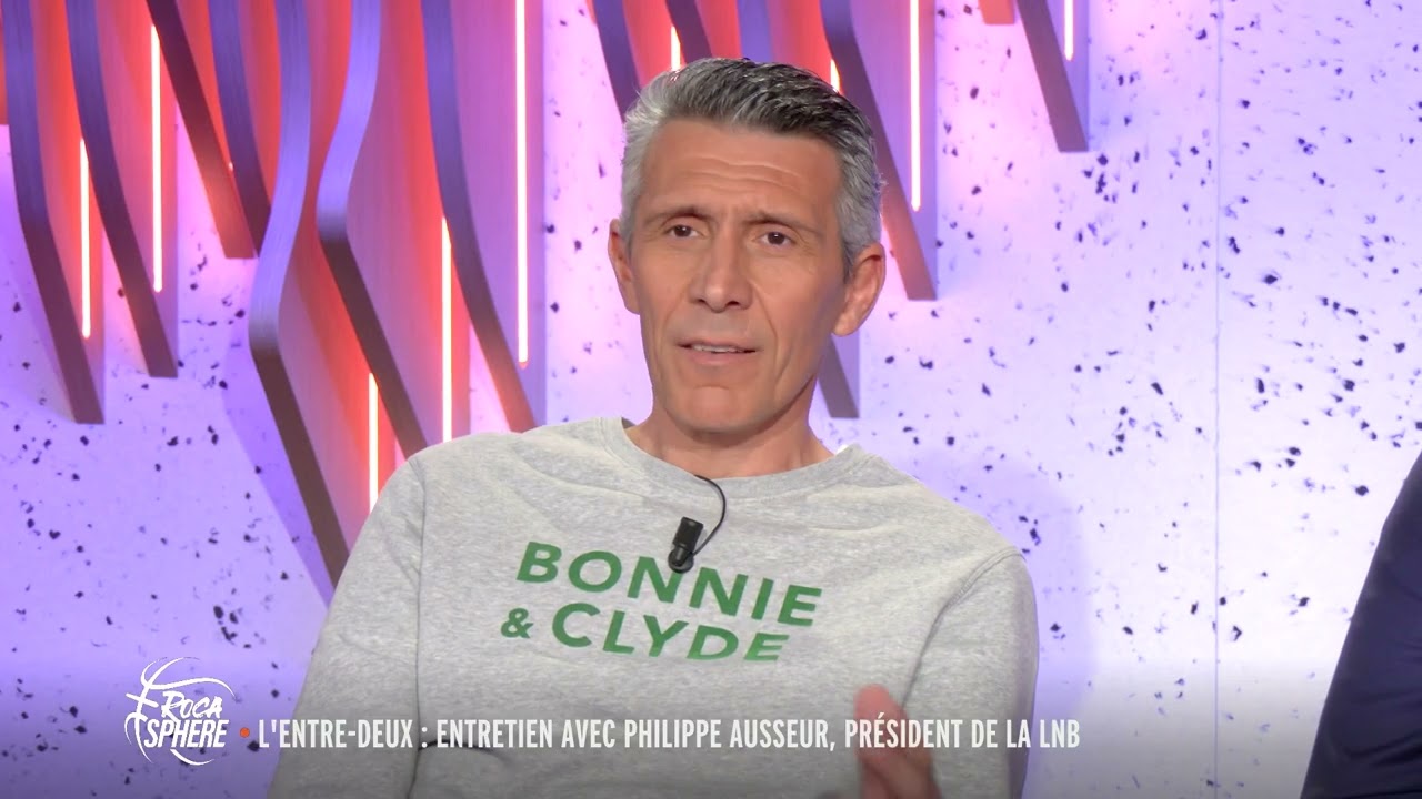 ROCA SPHÈRE – Saison 2 Épisode 22 |