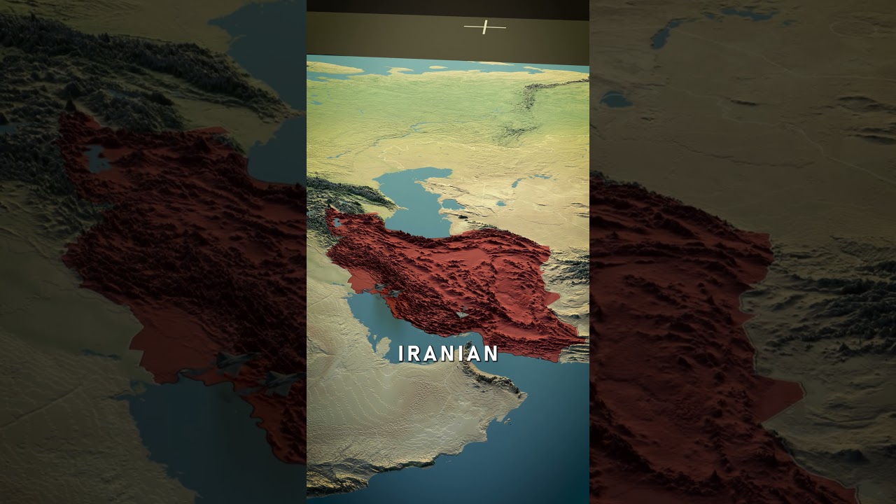 Iran War Update