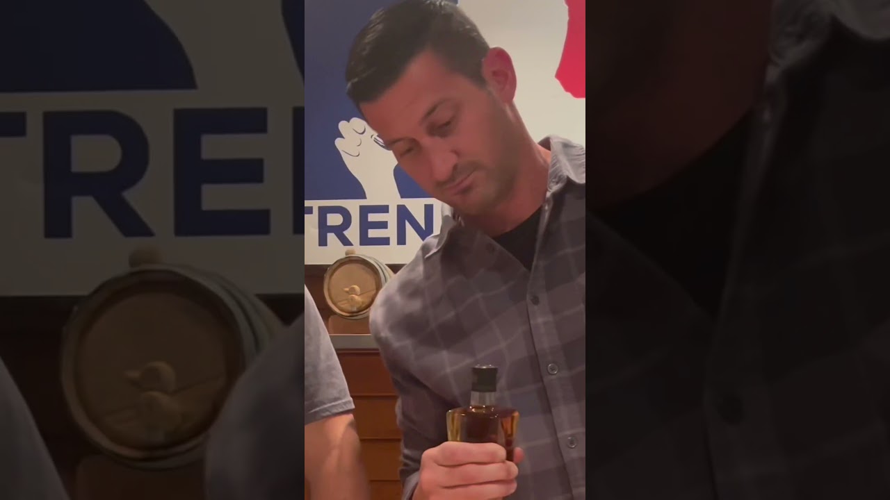 1 Min Review - Gouden Carolus Belgian Single Malt Whisky