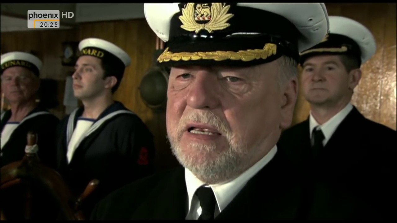 Der Untergang der Lusitania - Trag&ouml;die eines Luxusliners