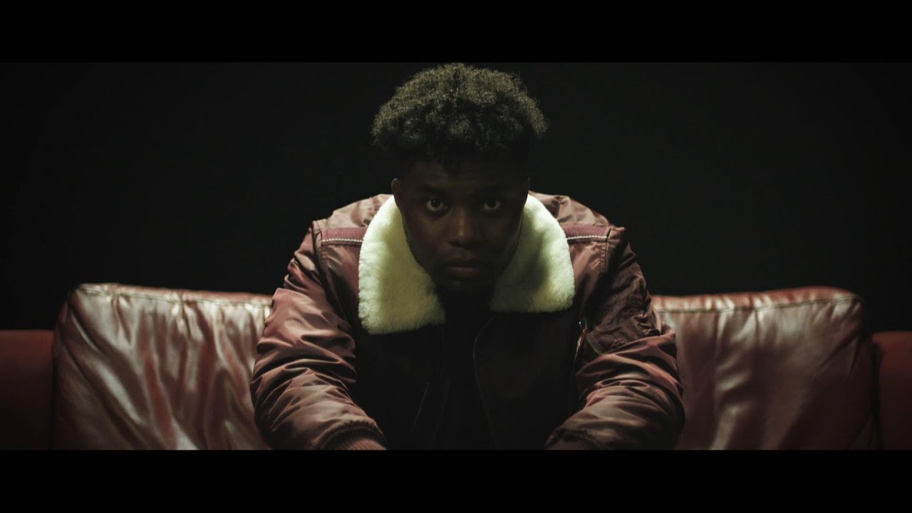 Shock Elias - YOUNGBOY🥀 (Official Music Video)