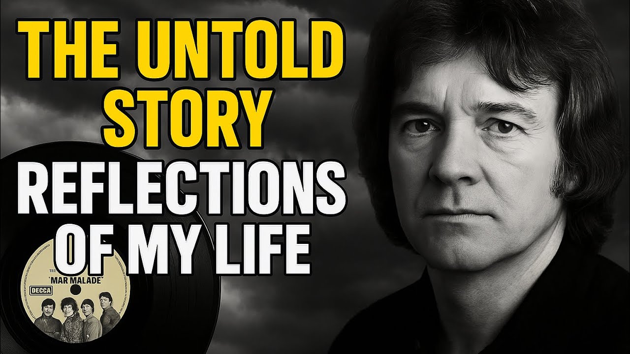 The Untold Story of “Reflections of My Life” | Marmalade’s Timeless Anthem