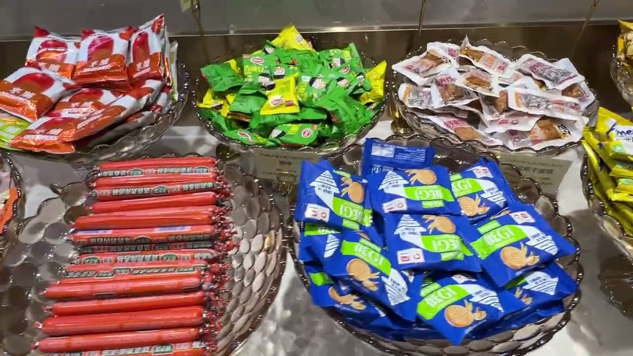 BeijingNan Train Station Business Class Lounge