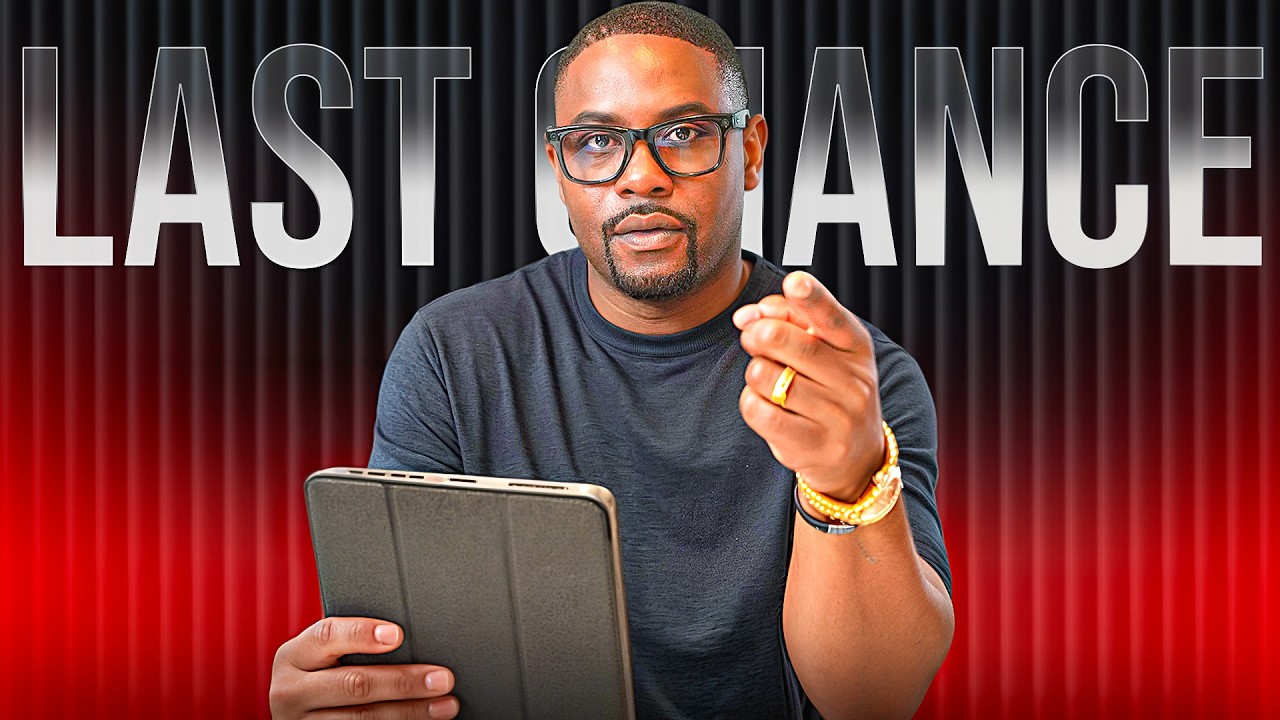 Last Chance to get rich: AI consulting