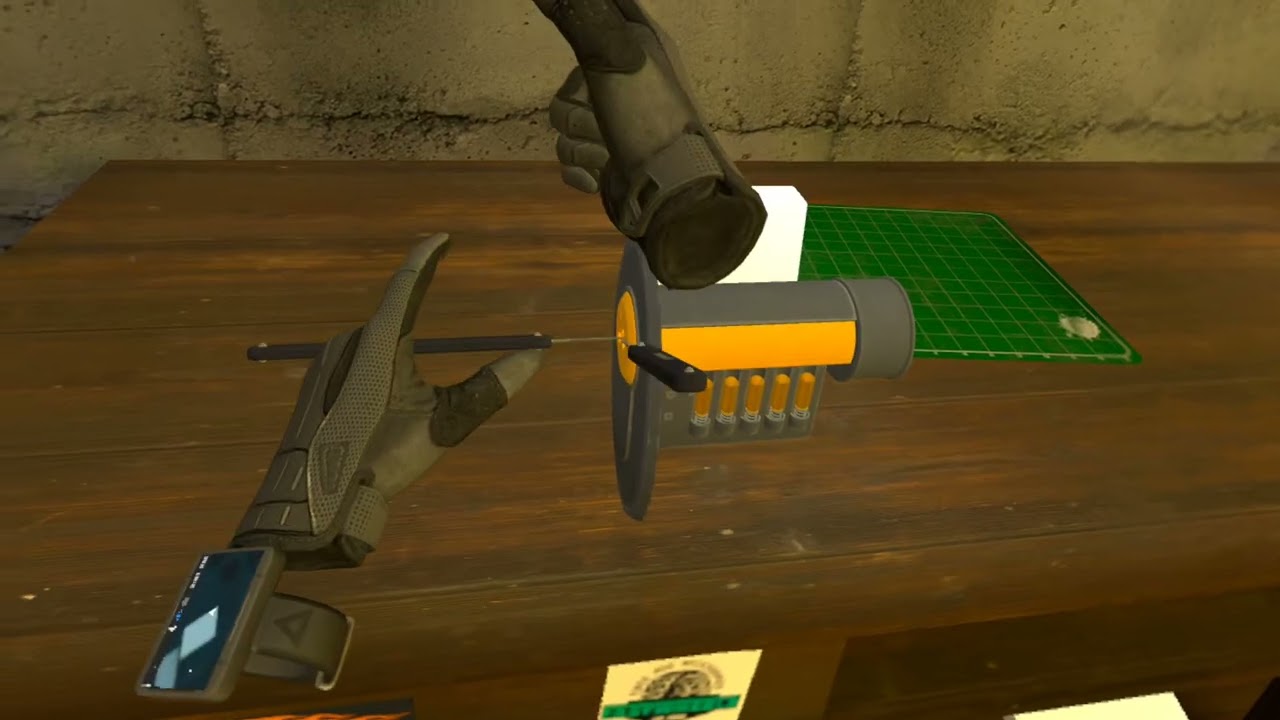 Thief Simulator Gameplay