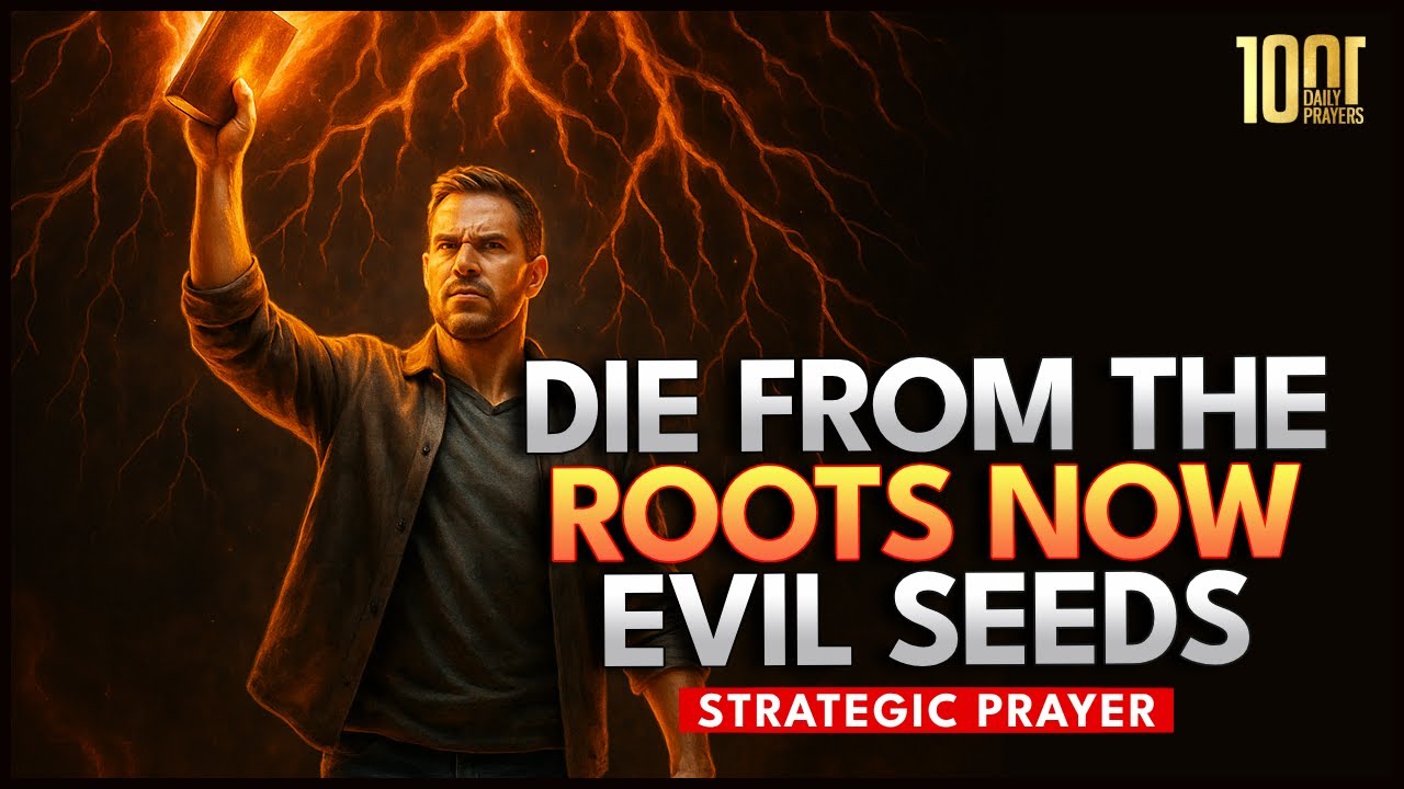 Die From the Root | Evil Plantimgs and Foundations Permanently