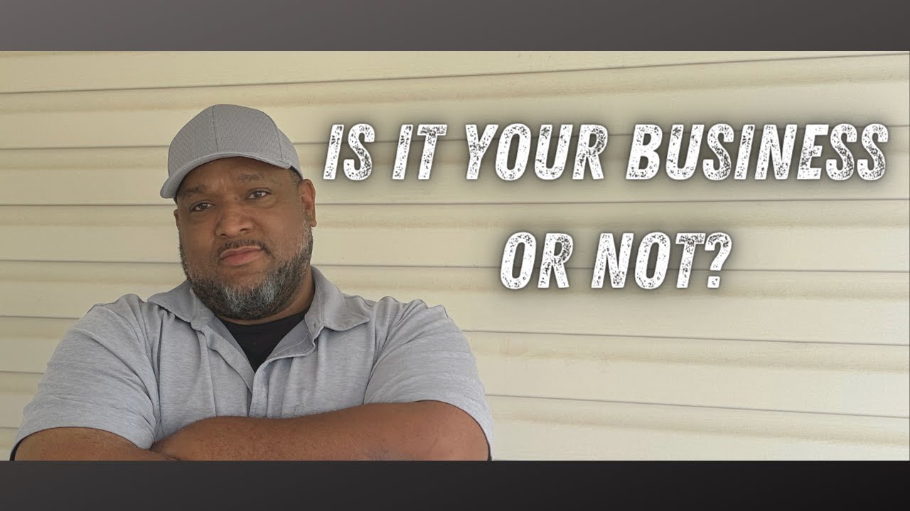 6 Ways To Get Your Business Under Control | Handyman Business