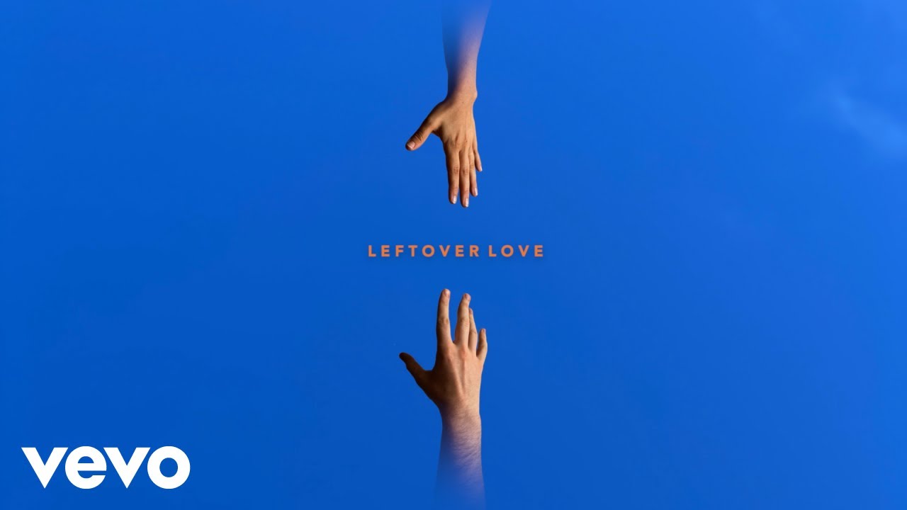 Picture This - Leftover Love (Lyric Video)